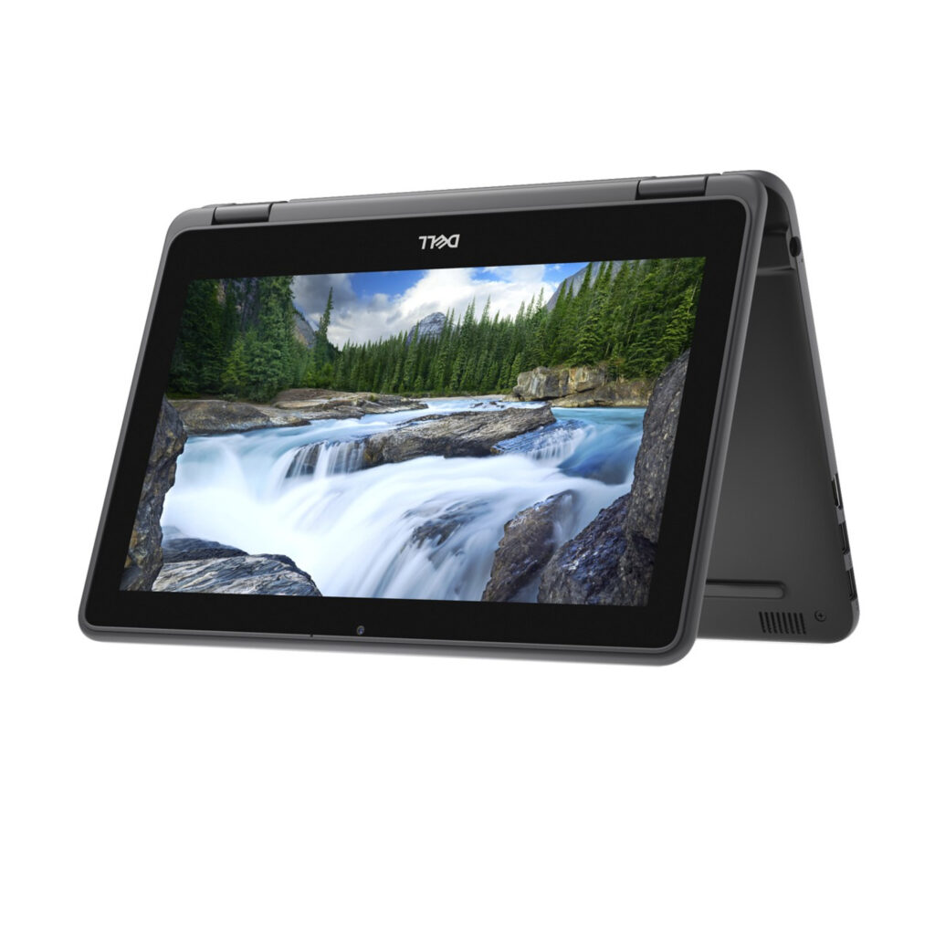 Dell Latitude 3190 2-in-1 Touch!